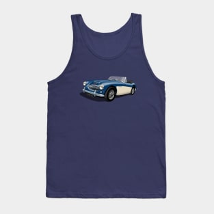 Austin Healey 3000 Mk3 Tank Top